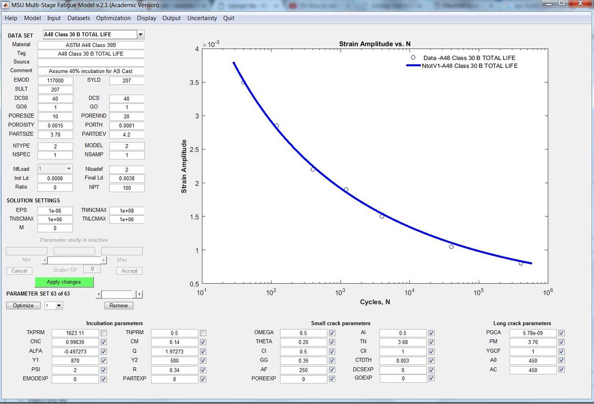 A48 Class 30B MSF Model.JPG